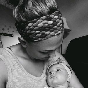 Meet your Posher, Chelsey